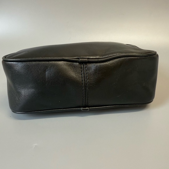 MARC JACOBS Leather Vanity Bag Makeup bag - Picture 4 of 10